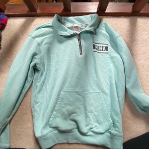 Victoria’s Secret sweatshirt